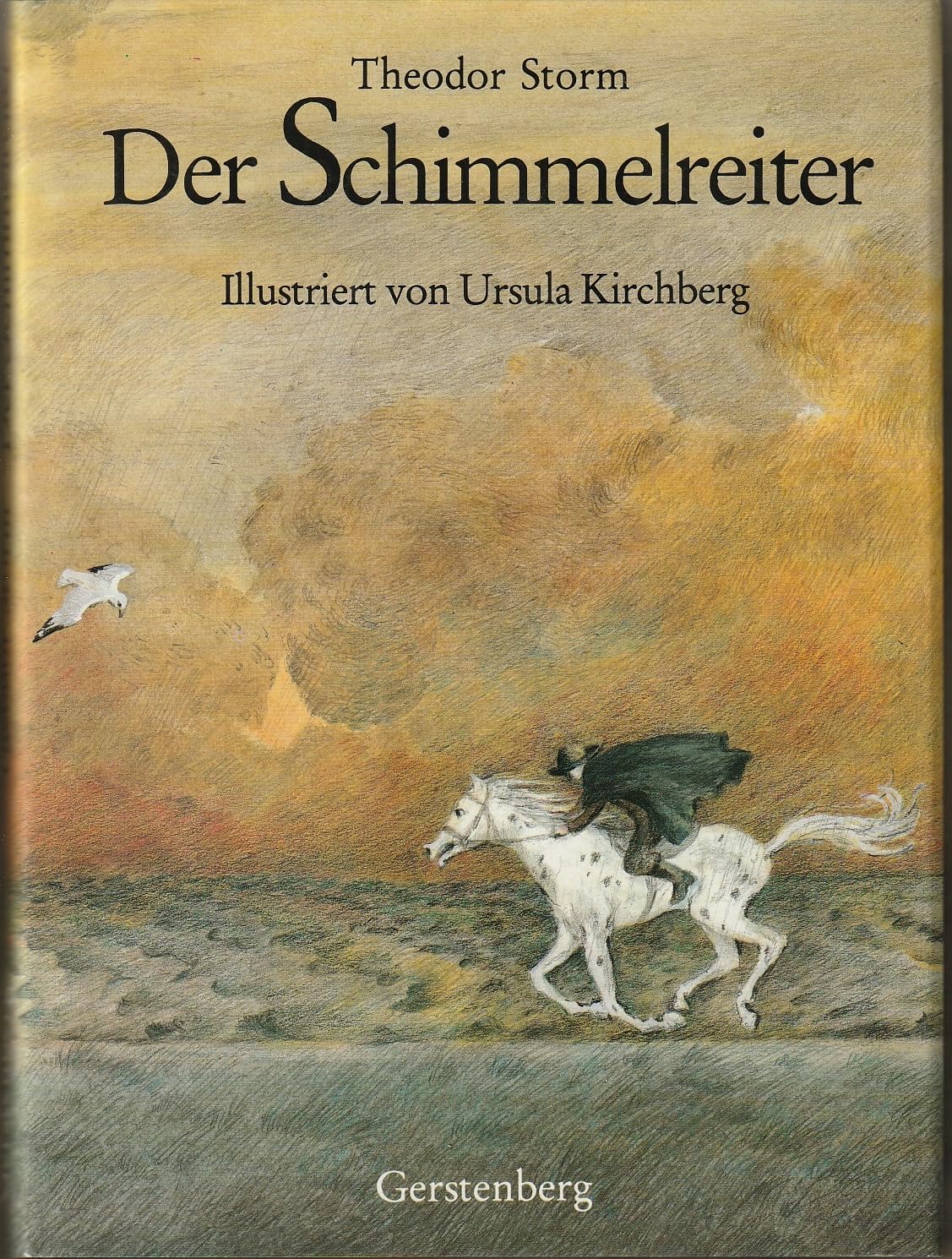 Product Image: Der Schimmelreiter
