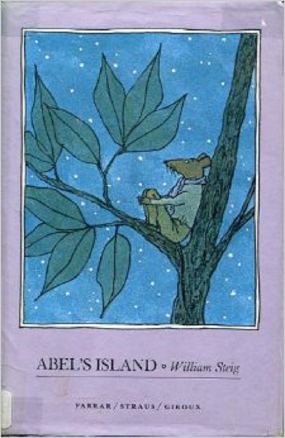 Abels Insel Novels & Short Stories