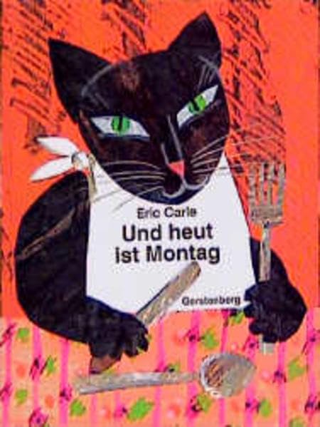 Product Image: Und heut ist Montag