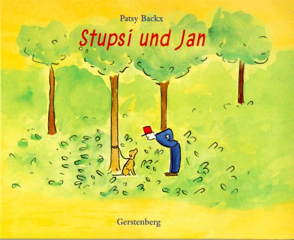 Stupsi und Jan Books