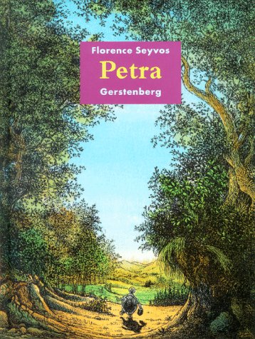 Petra. ( Ab 8 J.) Books