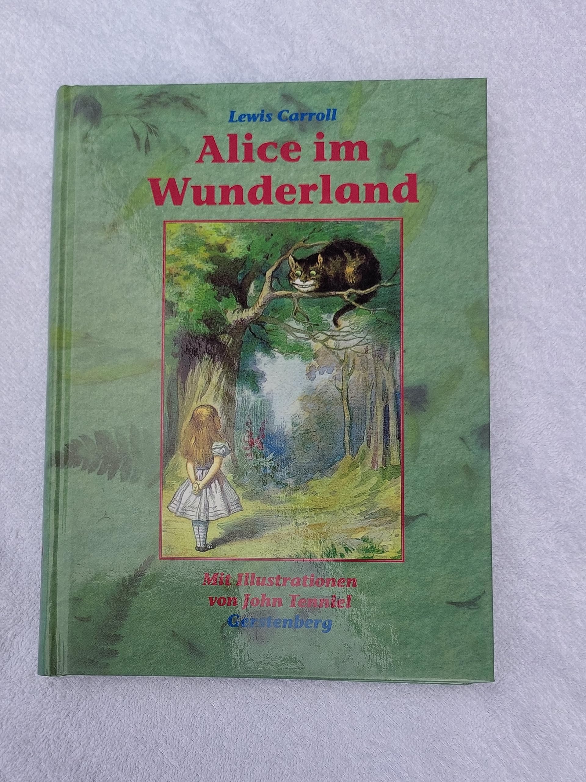 Product Image: Alice im Wunderland
