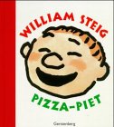Pizza-Piet Children's books