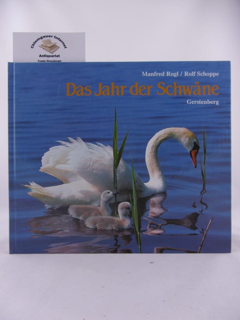 Product Image: Das Jahr der Schwäne