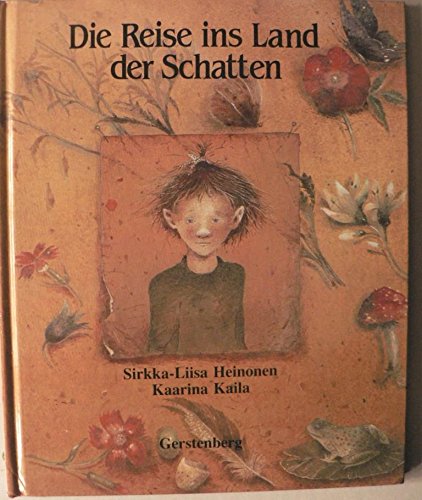 Die Reise ins Land der Schatten. Ein geheimnisvolles Märchen vom Gewicht des Glücks Books