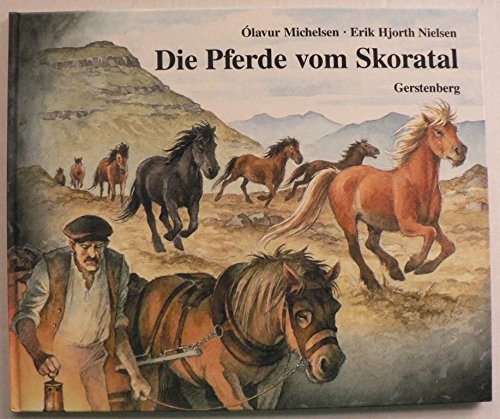 Die Pferde von Skoratal Books