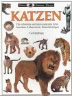 Katzen. Die schönsten und interessantesten Arten. Aussehen, Lebensweise, Sinnesleistungen Film, Art & Culture