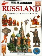 Russland: Eine Entdeckungseise durch das grösste Land der Erde Children's books