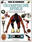 Olympische Spiele. Von Festen zu Ehren der Götter bis zum grössten Sportereignis der Welt Film, Art & Culture