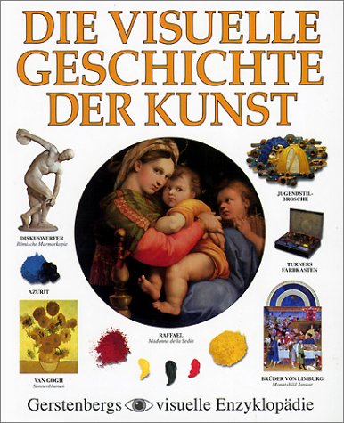 Product Image: Die visuelle Geschichte der Kunst