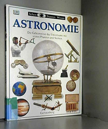 Astronomie. Ab 10 Jahre Natural Sciences