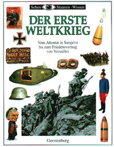 Der erste Weltkrieg Politics & History