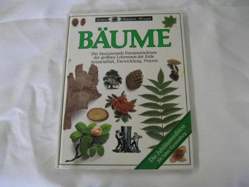 Bäume. Der faszinierende Formenreichtum der grössten Lebewesen der Erde. Artenvielfalt, Entwicklung, Nutzen Film, Art & Culture