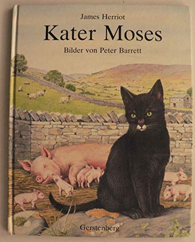 Product Image: Kater Moses