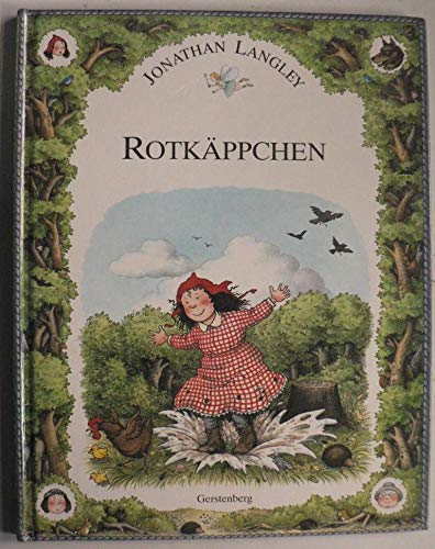 Rotkäppchen Books