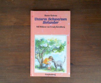Unterm Schwarzen Holunder Books