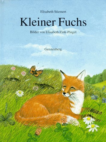 Product Image: Der kleine Fuchs