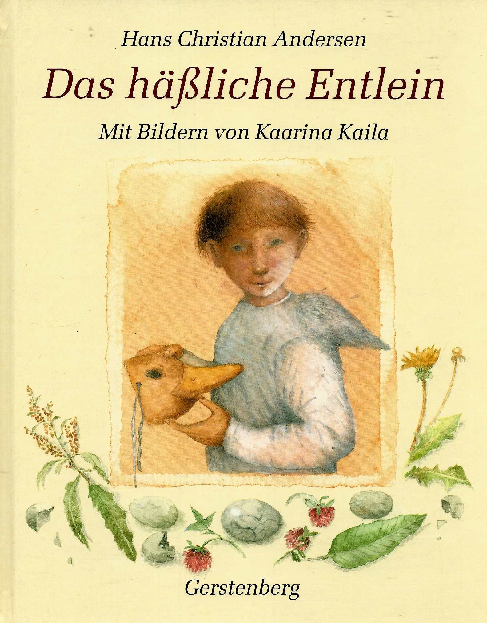 Das häßliche Entlein Books