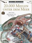 20000 Meilen unter den Meeren Fantasy & Sci-Fi
