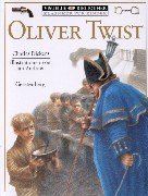 Oliver Twist Novels & Short Stories