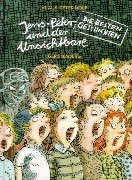 Jens-Peter und der Unsichtbare: Die besten Geschichten Novels & Short Stories