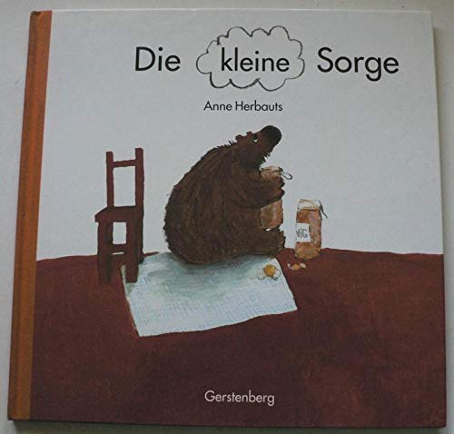 Product Image: Die kleine Sorge