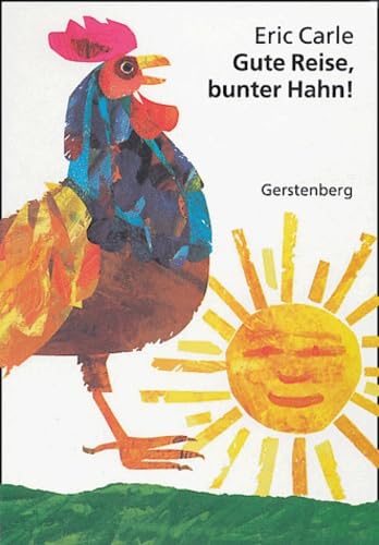 Gute Reise, bunter Hahn! Contemporary literature Books
