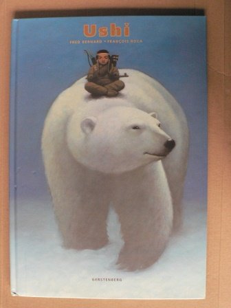 Ushi Books