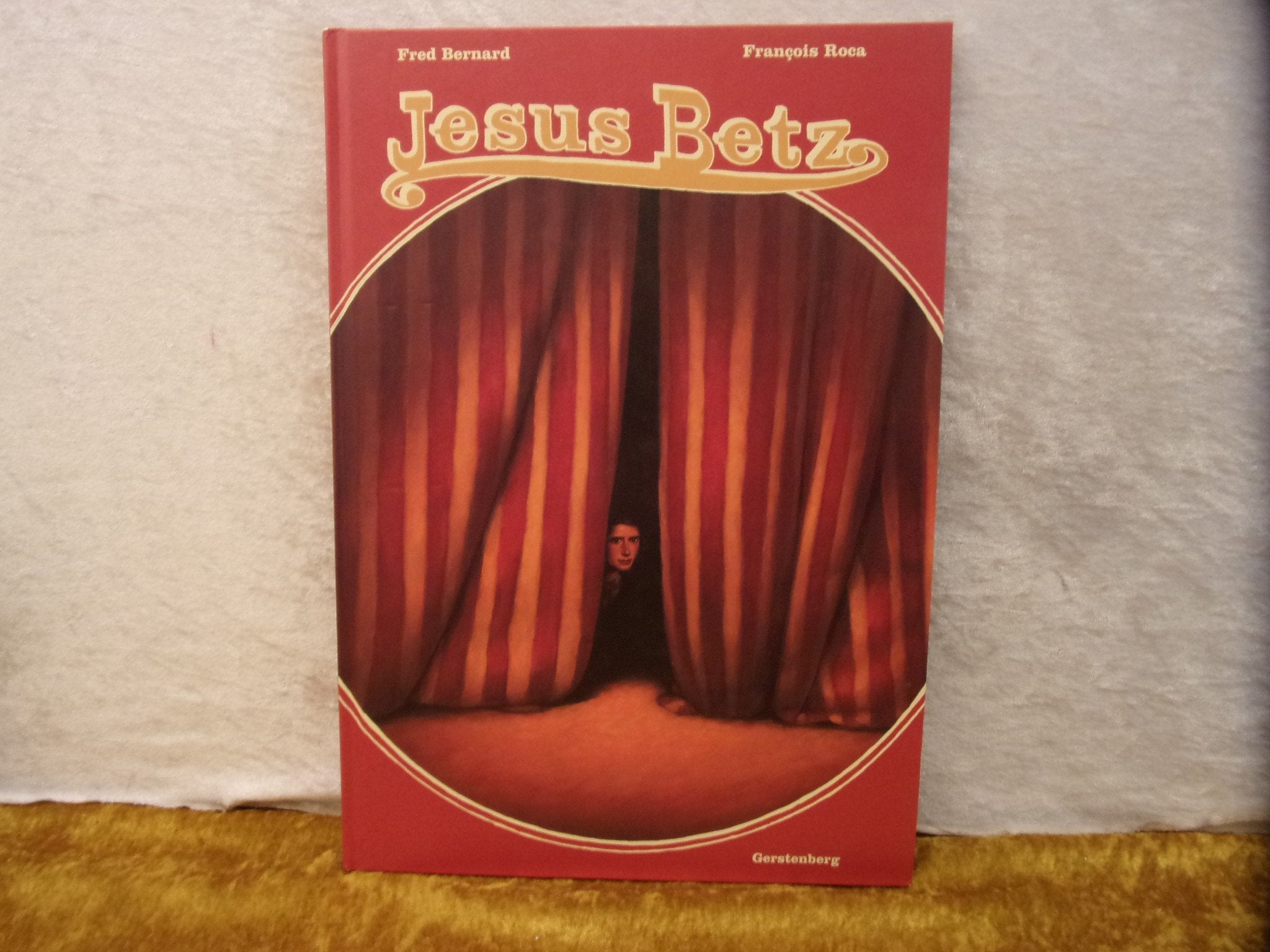 Jesus Betz. Ab 6 Jahre Books