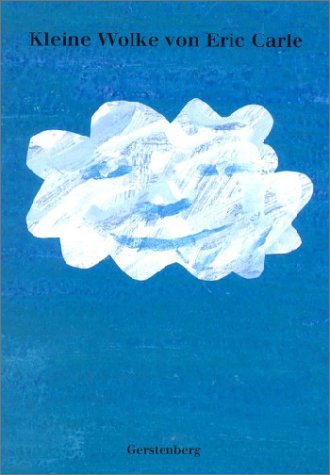 Kleine Wolke Contemporary literature Books