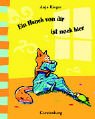 Product Image: Ein Hauch von dir ist noch bei mir