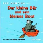 Product Image: Der kleine Bär und sein kleines Boot