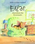 Edgar übernimmt das Kommando Books