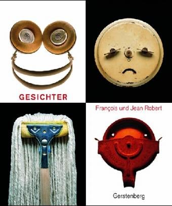 Gesichter Books