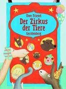Der Zirkus der Tiere Books