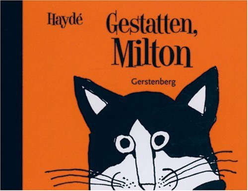 Gestatten, Milton Children's books