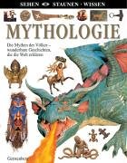 Mythologie: Die Mythen der Völker, wunderbare Geschichten, die die Welt erklären Non-fiction