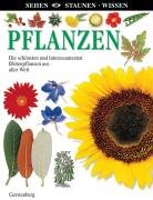 Pflanzen Non-fiction books for kids