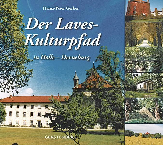 Der Laves-Kulturpfad in Holle-Derneburg Politics & History