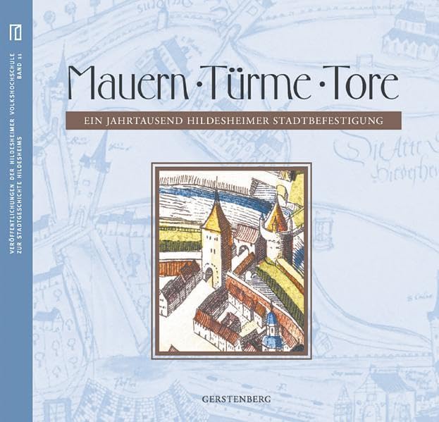 Product Image: Mauern, Türme, Tore