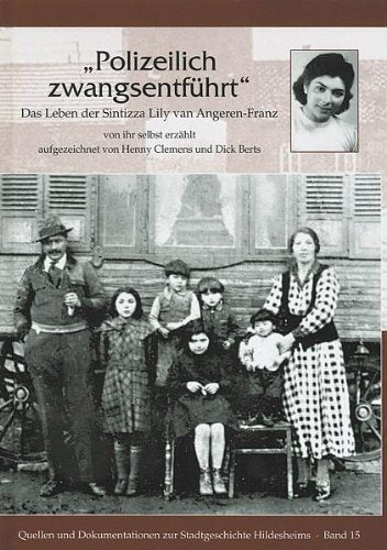 "Polizeilich zwangsentführt" Politics & History