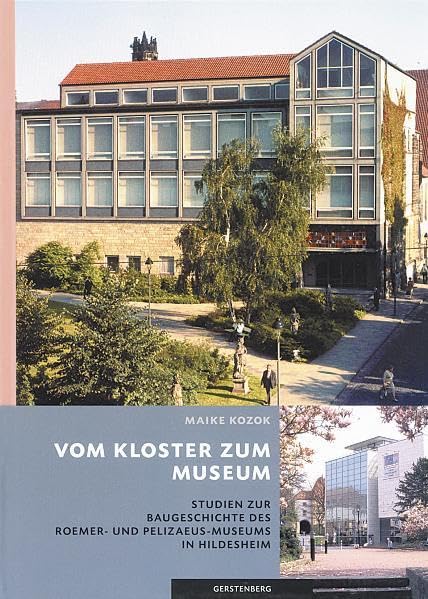 Vom Kloster zum Museum Architecture
