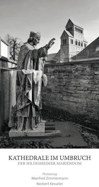 Kathedrale im Umbruch: Der Hildesheimer Mariendom Film, Art & Culture