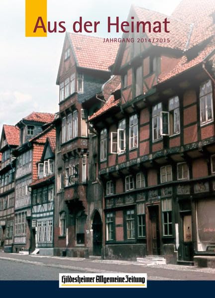 Aus der Heimat: Jahrgang 2014/2015 Politics & History