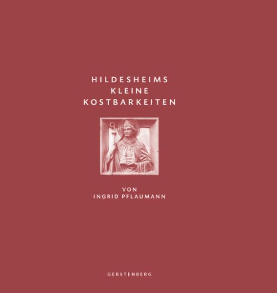 Hildesheims kleine Kostbarkeiten book