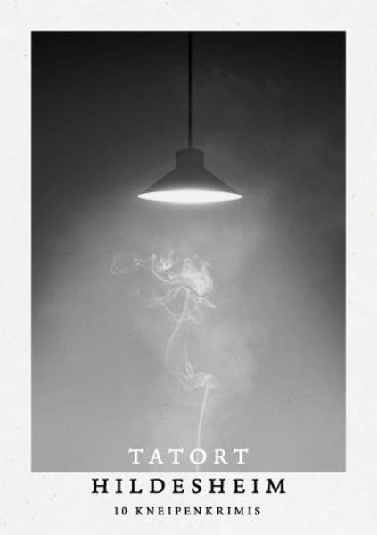 Product Image: Tatort Hildesheim: 10 Kneipenrimis