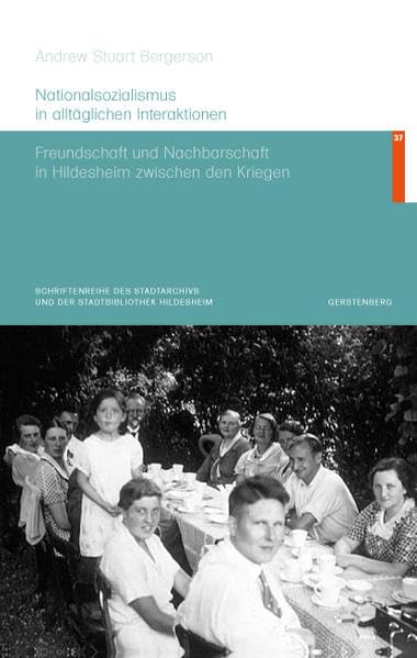 Nationalsozialismus in alltäglichen Interaktionen German history