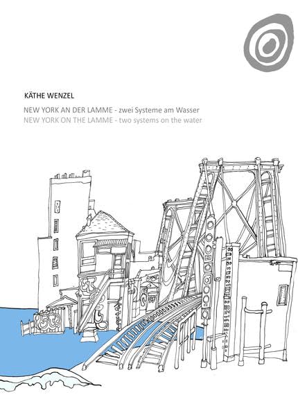 New York an der Lamme - zwei Systeme am Wasser Film, Art & Culture