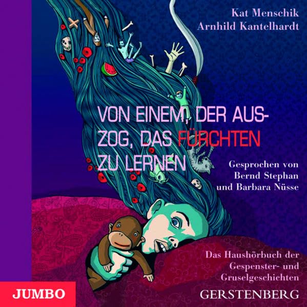 Von einem, der auszog, das Fürchten zu lernen Fairy Tales & Legends