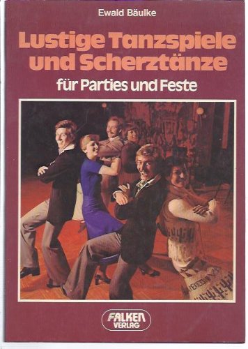 Lustige Tanzspiele und Scherztänze. Film, Art & Culture